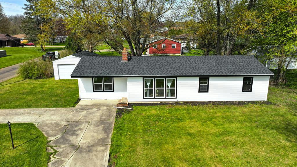 1519 BEAL RD, MANSFIELD, OH 44903, photo 1 of 40