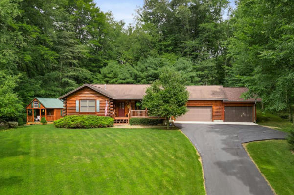 3211 APPLE VALLEY DR, HOWARD, OH 43028 - Image 1