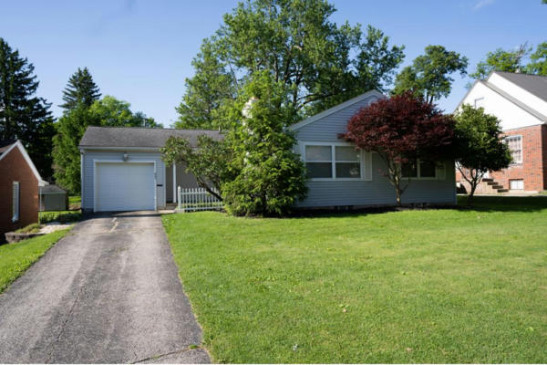 637 CLIFTON BLVD, MANSFIELD, OH 44907 - Image 1