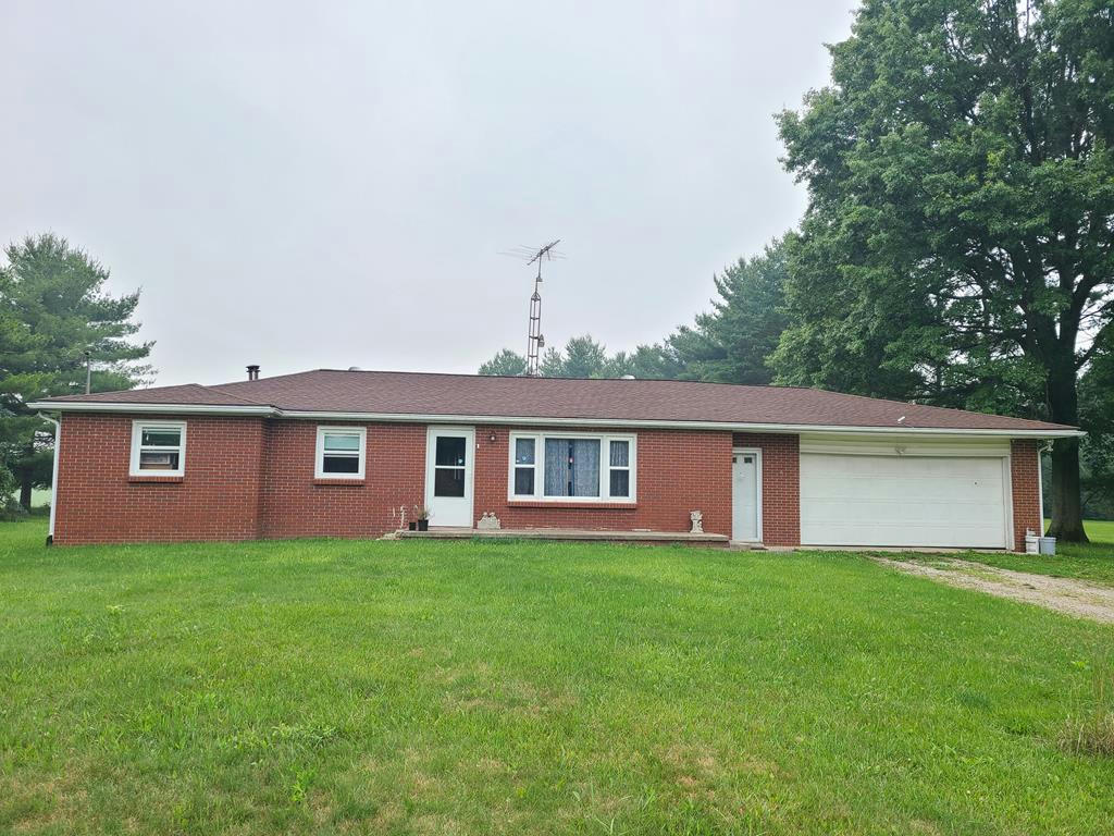 796 S HORNING RD, MANSFIELD, OH 44903, photo 1 of 15