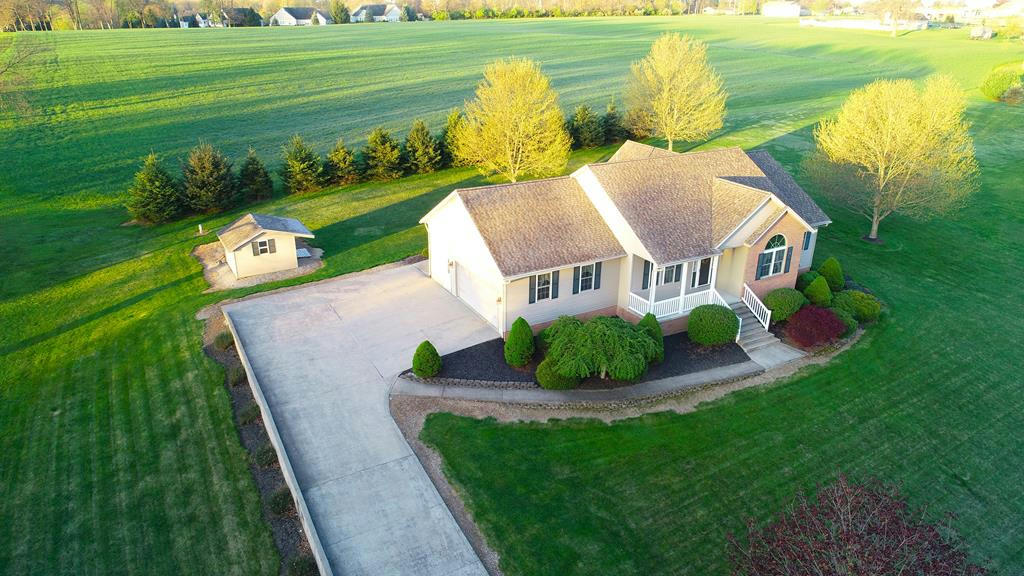 1600 NEW GAMBIER RD, MOUNT VERNON, OH 43050, photo 1 of 38