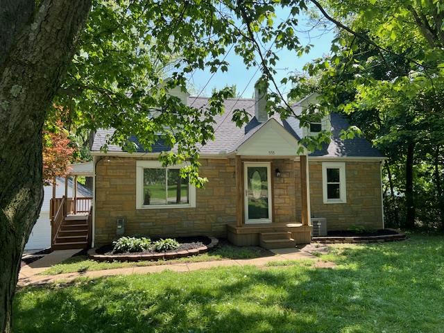 555 WOODVILLE RD, MANSFIELD, OH 44907, photo 1 of 16