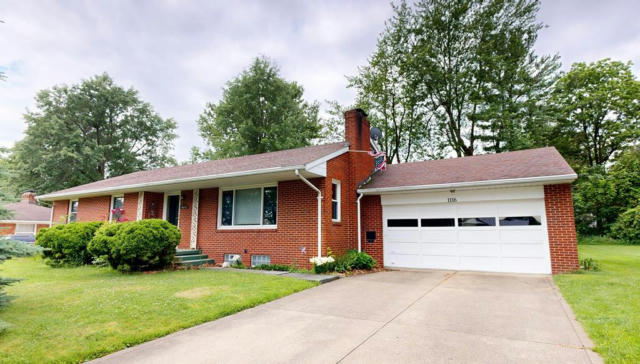 1116 LAURELWOOD RD, MANSFIELD, OH 44907 - Image 1