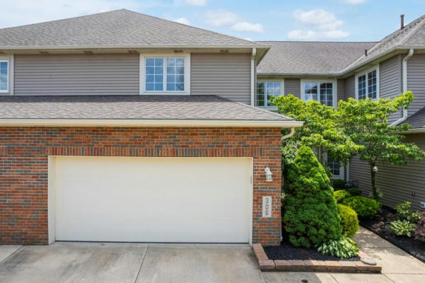306 BUTTERMERE LN, AMHERST, OH 44001 - Image 1