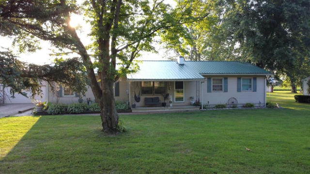 3164 ROCK RD, SHELBY, OH 44875 - Image 1