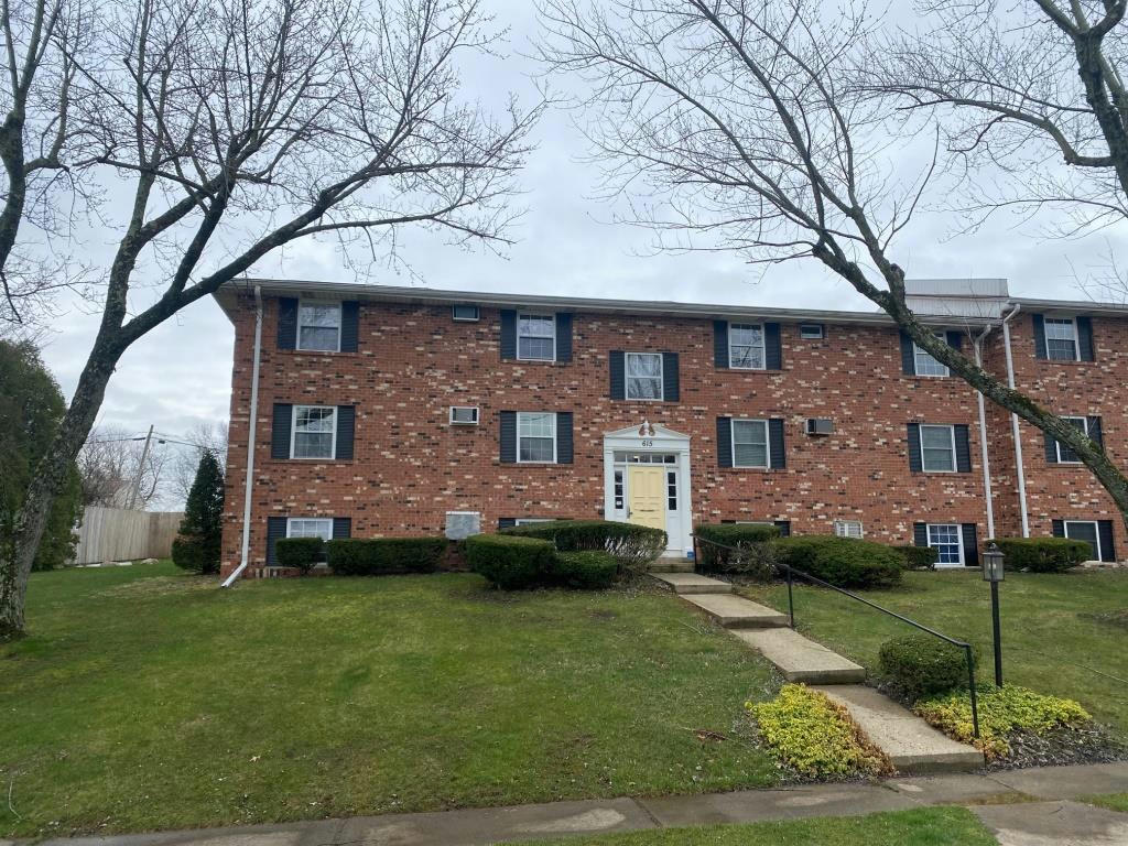 615 BAILEY DR APT 4, MANSFIELD, OH 44904, photo 1 of 11