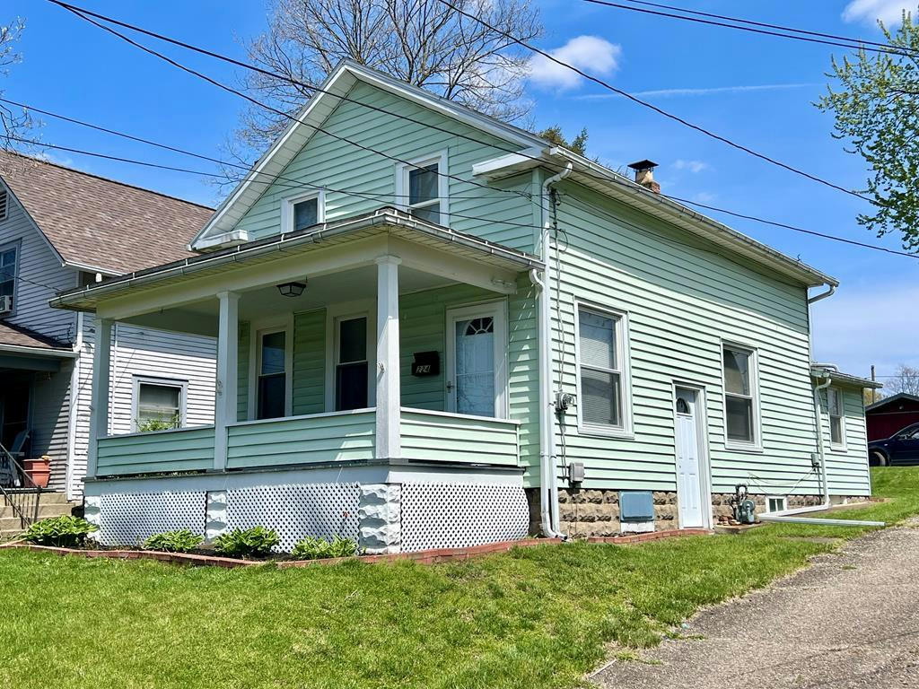 224 N WATER ST, LOUDONVILLE, OH 44842, photo 1 of 22
