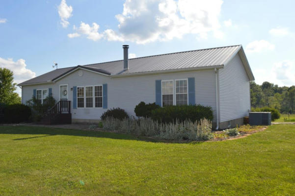 5242 CONNELY RD, BUCYRUS, OH 44820 - Image 1