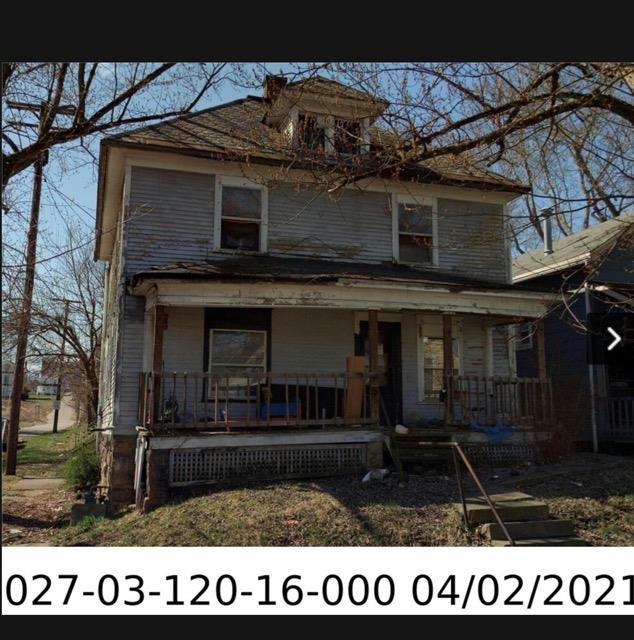 109 W 5TH ST, MANSFIELD, OH 44902, photo 1