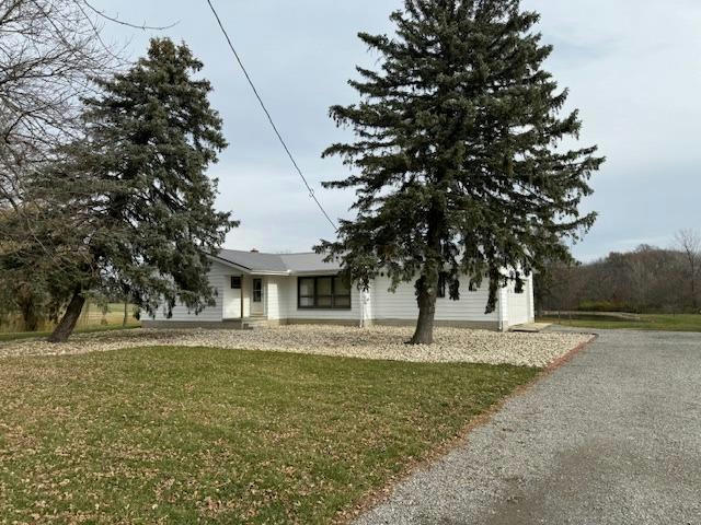 3691 MCCURDY RD, BUCYRUS, OH 44820, photo 1 of 20