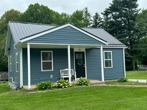 371 INDIANA AVE, MANSFIELD, OH 44905, photo 1 of 28