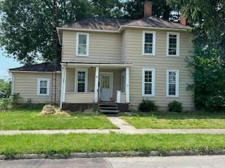54 2ND ST, SHELBY, OH 44875 - Image 1