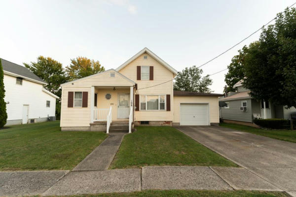 108 W PARK DR, SHELBY, OH 44875 - Image 1