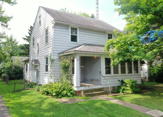 19 GIBSON AVE, MANSFIELD, OH 44907 - Image 1