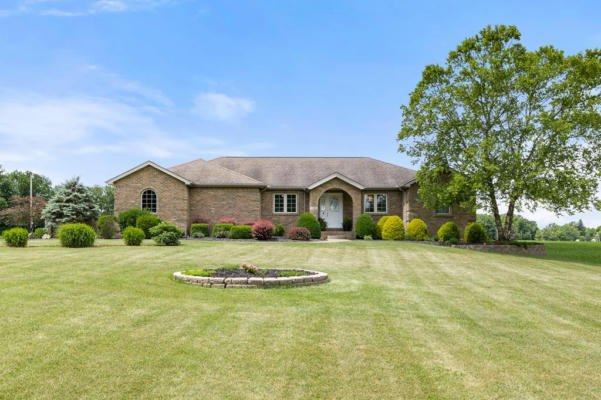3109 PLYMOUTH SPRINGMILL RD, SHELBY, OH 44875 - Image 1