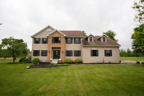 3900 PLYMOUTH SPRINGMILL RD, SHELBY, OH 44875 - Image 1