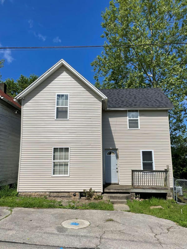 219 COUL ST, MANSFIELD, OH 44902, photo 1 of 16