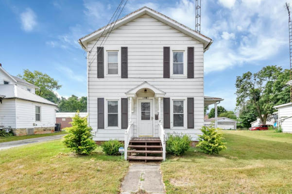 112 E MAIN ST, SHELBY, OH 44875 - Image 1