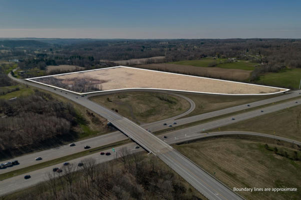 0 STATE ROUTE 39 & I-71 SOUTHEAST QUADRANT, MANSFIELD, OH 44903, photo 2 of 4