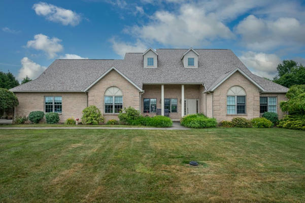 3525 HASTINGS NEWVILLE RD, MANSFIELD, OH 44903 - Image 1