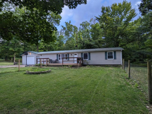 5540 TOWNSHIP ROAD 14, MOUNT GILEAD, OH 43338 - Image 1