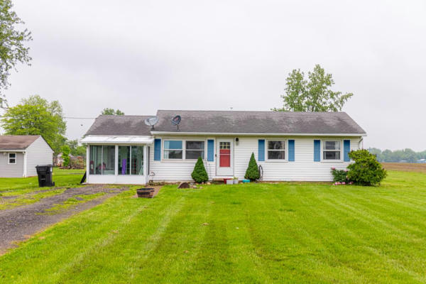 3887 TOWNSHIP ROAD 145, MOUNT GILEAD, OH 43338 - Image 1
