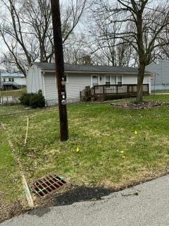 390 REMY AVE, MANSFIELD, OH 44902, photo 1 of 44