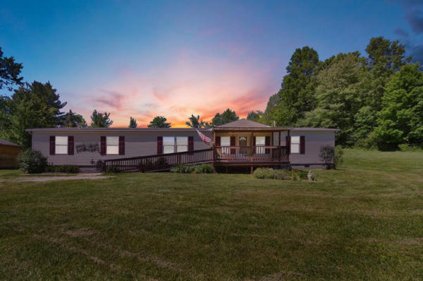 196 COUNTY ROAD 800, POLK, OH 44866 - Image 1