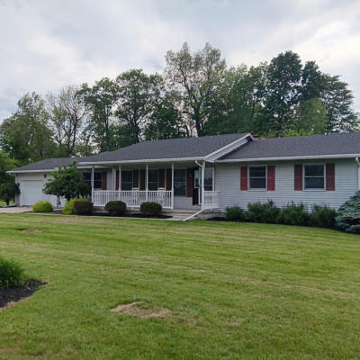 1539 WOODLAND DR, BUCYRUS, OH 44820 - Image 1
