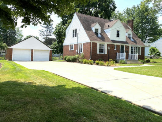 28 W MAXWELL DR, SHELBY, OH 44875 - Image 1