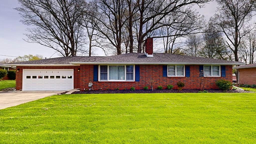 1024 DELWOOD DR, MANSFIELD, OH 44905, photo 1 of 24
