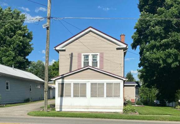 221 MAIN ST, BELLVILLE, OH 44813 - Image 1