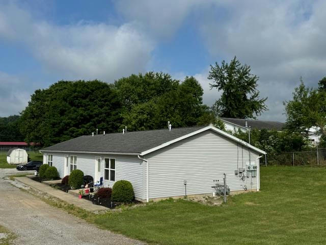 191 W 3RD ST, PERRYSVILLE, OH 44864, photo 1 of 15