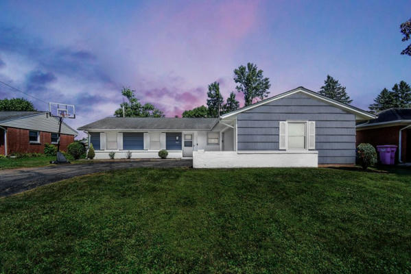 202 HAMPTON RD, LEXINGTON, OH 44904 - Image 1