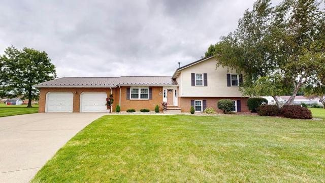 106 MCKINLEY PL, SHELBY, OH 44875 - Image 1