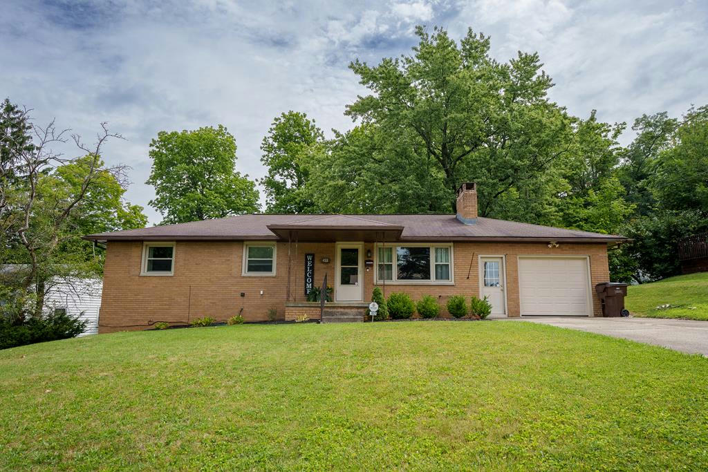 453 BERTRAM AVE, MANSFIELD, OH 44907, photo 1 of 17