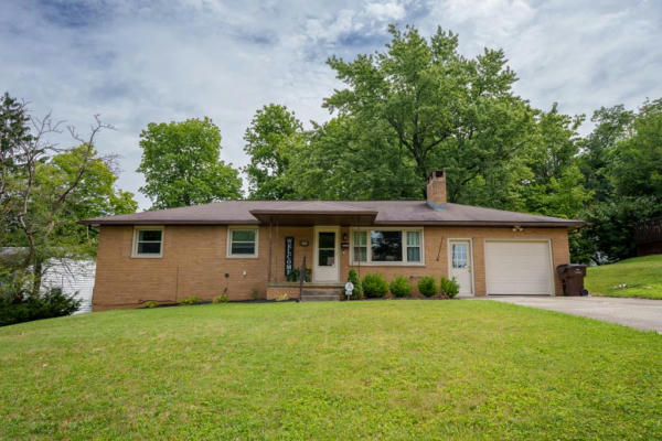 453 BERTRAM AVE, MANSFIELD, OH 44907 - Image 1