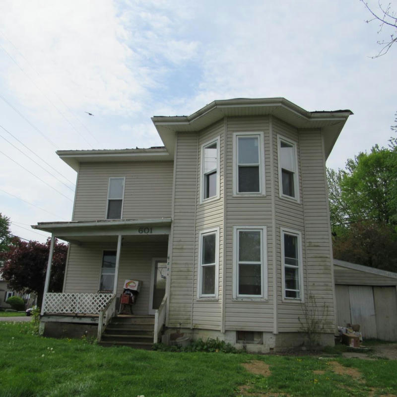 601 W CHURCH ST, GALION, OH 44833, photo 1 of 5