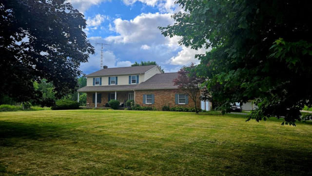 6559 COUNTY ROAD 97, MOUNT GILEAD, OH 43338 - Image 1