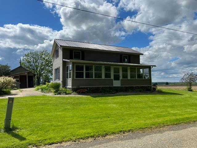 2176 TOWNSHIP ROAD 505, LOUDONVILLE, OH 44842, photo 1 of 44