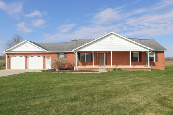 5075 FRANKLIN CHURCH RD, SHILOH, OH 44878 - Image 1