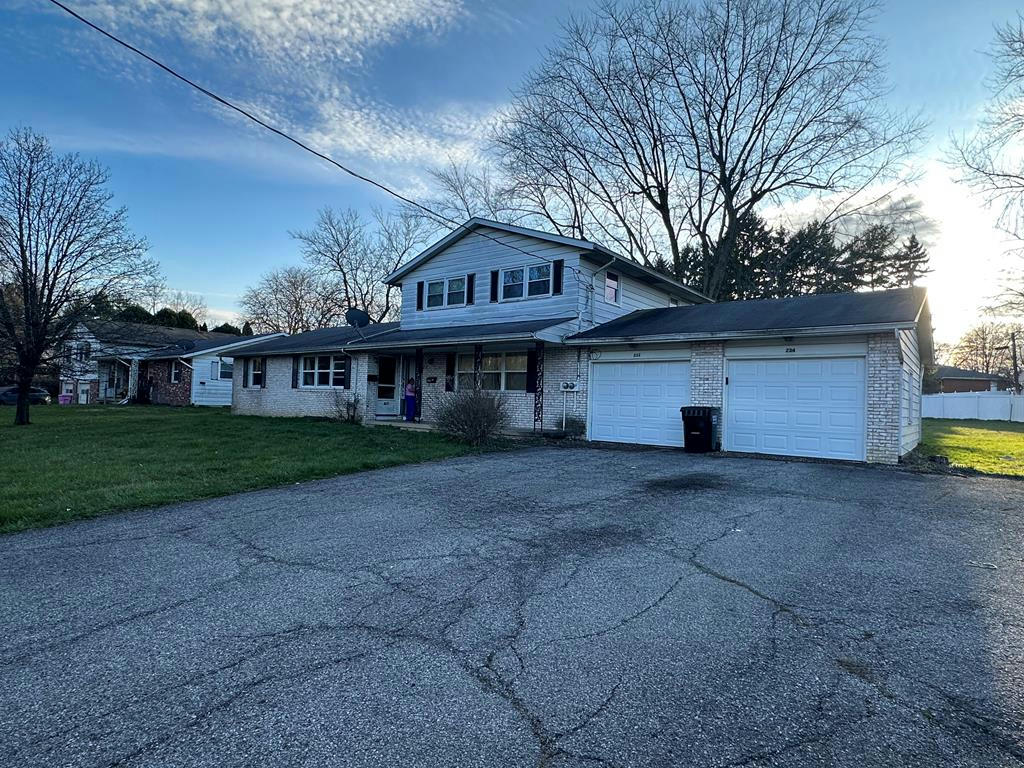 232 TRIMBLE RD., MANSFIELD, OH 44906, photo 1
