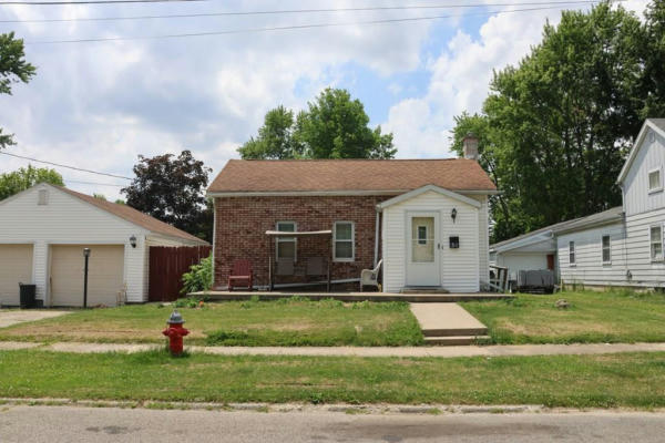 32 CLARK AVE, SHELBY, OH 44875 - Image 1