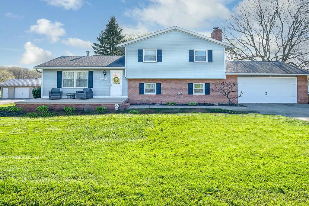 1452 TROY DR, MANSFIELD, OH 44905, photo 1 of 45