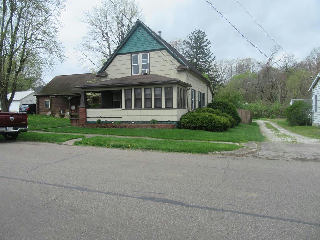 328 FAIRVIEW AVE, GALION, OH 44833, photo 1 of 31