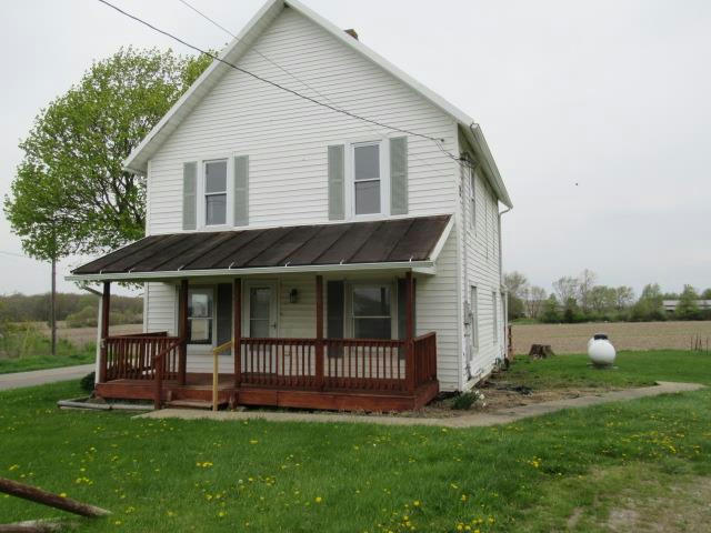 1352 MYERS RD, MANSFIELD, OH 44903, photo 1 of 22