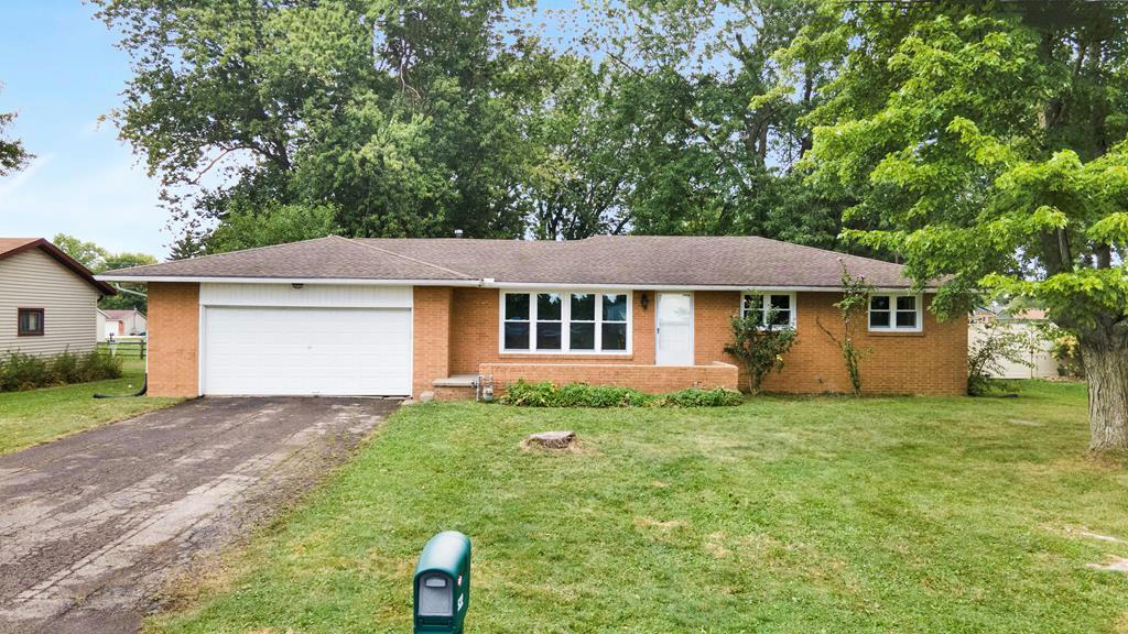 522 BISCAYNE DR, MANSFIELD, OH 44903, photo 1 of 29