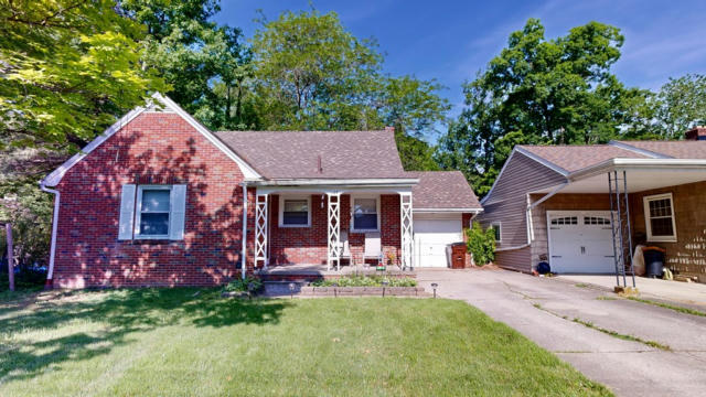 144 MARLOW RD, MANSFIELD, OH 44906, photo 2 of 14