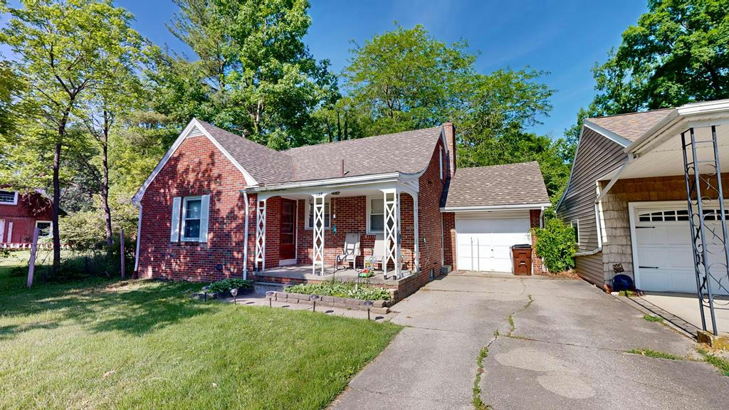 144 MARLOW RD, MANSFIELD, OH 44906, photo 1 of 14