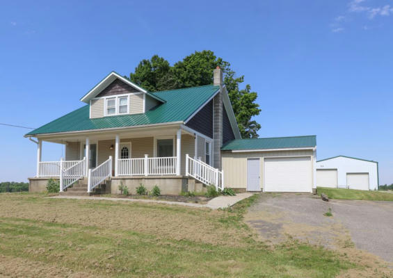 5310 COUNTY ROAD 20, MOUNT GILEAD, OH 43338 - Image 1